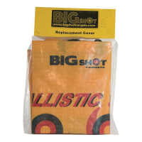BIGshot 450x Replacement Covers