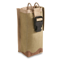 U.S. Military Surplus Canvas Equipment Pouch New