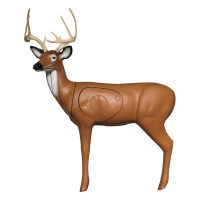 BIGshot RealWild 3D Alert Deer Target