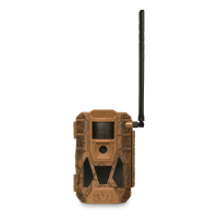 Muddy Matrix 2.0 Dual Network Cellular Trail Camera 36MP