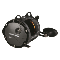 Okuma Cold Water A Wire Line Reels