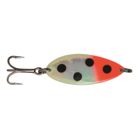 Acme Tackle Little Cleo Moonshine Custom Glow