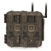 Stealth Cam Fusion Max 2.0 Cellular Trail Camera 2 Pack