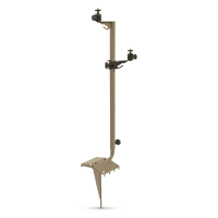 Wildgame Innovations Dual Mount Camera Stand