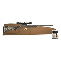 CVA Accura MR-X Muzzleloader .50 Caliber 26" Barrel Cerakote/Veil Alpine 3-9x40mm Scope