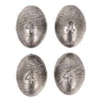 Cat Claw Egg Sinkers