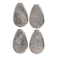 Cat Claw No Roll Sinkers