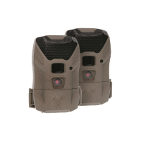 Wildgame Innovations Wraith 2.0 26 Megapixel 2 Pack