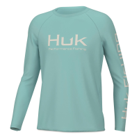Huk Youth Pursuit Long Sleeve