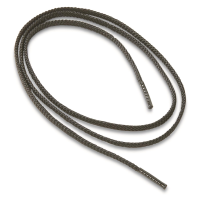 Italian Military Surplus Dress Shoe Laces 23" length 10 Pairs New