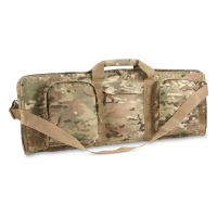 TacProGear 35" Tactical Rifle Case
