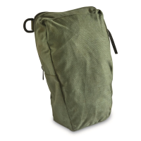 U.S. Military Surplus Infrared (IR) Equipment Pouch Used