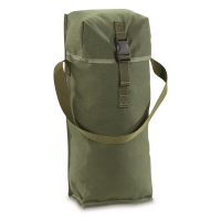 U.S. Military Surplus Harris RF Communication Radio Set Carrier Pouch New