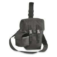 U.S. Military Surplus Drop Leg Equipment Bag New