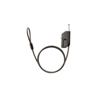 Combination Cable Lock