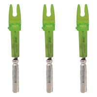 Lumenok X Lighted Arrow Nocks 3 Pack