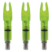 Lumenok GT Lighted Arrow Nocks 3 Pack