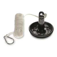 T-H Marine Boat Mushroom Anchor Kit 10 lb.