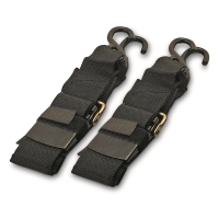 T-H Marine Boat Transom Tie Down Straps