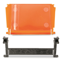 YakAttack LeaderBoard Side Mount Identifier Holder