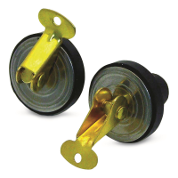 T-H Marine Boat Baitwell Plugs