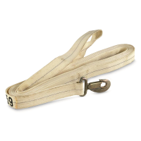 French Military Surplus 20' Tow Strap Used