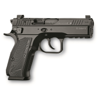 CZ Shadow 2 Carry Semi-auto 9mm 4" Barrel 15+1 Rounds