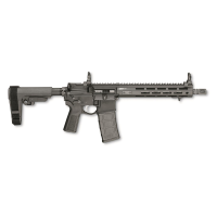 SAINT Victor Semi-Automatic 5.56x45mm NATO 11.5" Barrel 30+1 Rounds