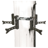 Hawk Helium Steps with Strap