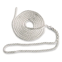 T-H Marine Boat Pre-Splice Nylon Dock Line
