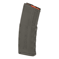 AMEND2 M2 5.56mm 30-rd. AR-15 Magazine Red Follower