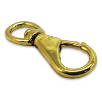 T-H Marine Boat Eye Snap Swivel