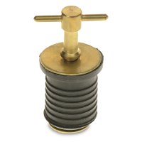 T-H Marine Boat Twist Drain Plug