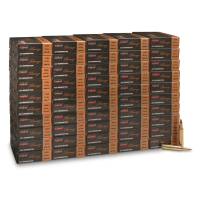 PMC Bronze .223 Remington FMJBT 55 Grain 1000 Rounds