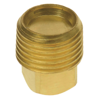 T-H Marine Boat Garboard Train Plug