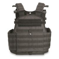 Tacprogear Berst Plate Carrier Tactical Vest