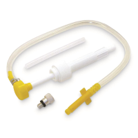 T-H Marine Boat Lower Unit Gear Lube Pump