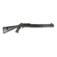SDS Arms MAC Agency Tradesman 1014 Semi-auto 12 Gauge 18.5" Barrel 5+1 Rounds