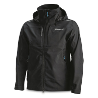 Whitewater Great Lakes Pro Insulated Jacket