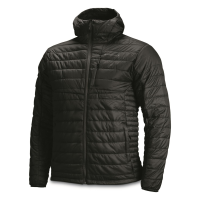 Whitewater Thermoclyne Hooded Jacket