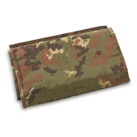 Italian Military Surplus Folding Map Case New