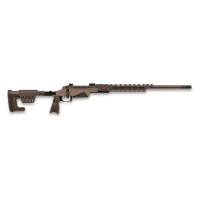 Fierce Firearms Reaper H-TAC Bolt Action 7mm PRC 22" Barrel 3+1 Rounds Tungsten