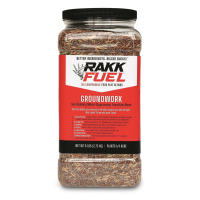 Rakk Fuel Food Plot Seed Groundwork