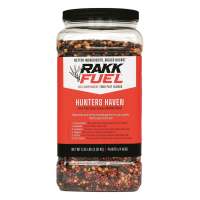 Rakk Fuel Food Plot Seed Hunter Haven