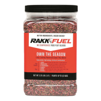 Rakk Fuel Food Plot Seed Own The Season