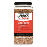 Rakk Fuel Food Plot Seed Wicked Greenz