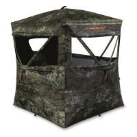 Muddy Prevue Evo Ground Blind