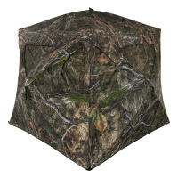 Brickhouse Wide Bottom Ground Blind
