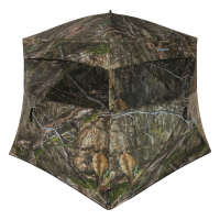 Banshee Wide Bottom Extreme Ground Blind