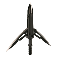 NAP Killzone 2.3 Mechanical Broadhead Cut-on-Contact Tip 3 Pack